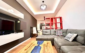 Downtown Grand Comfort